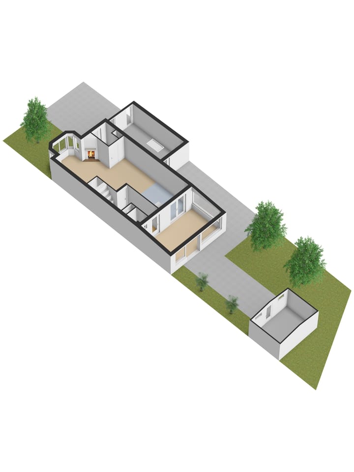 Foto 41 van Eendekamp 1