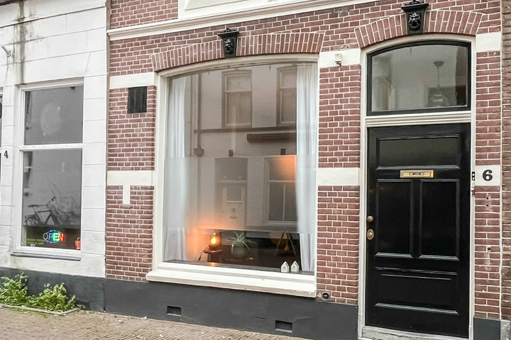 View photo of Kattenstraat 6