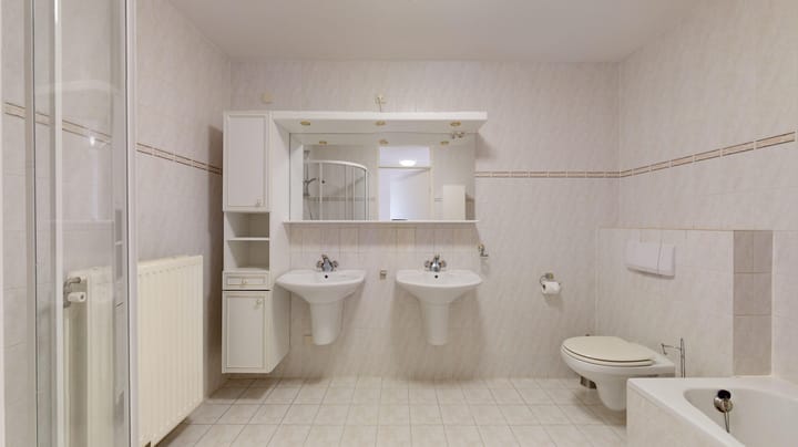 Foto 4 van Emile Erensplein 9