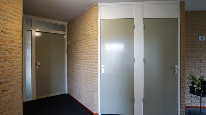 Foto 19 van Emile Erensplein 9