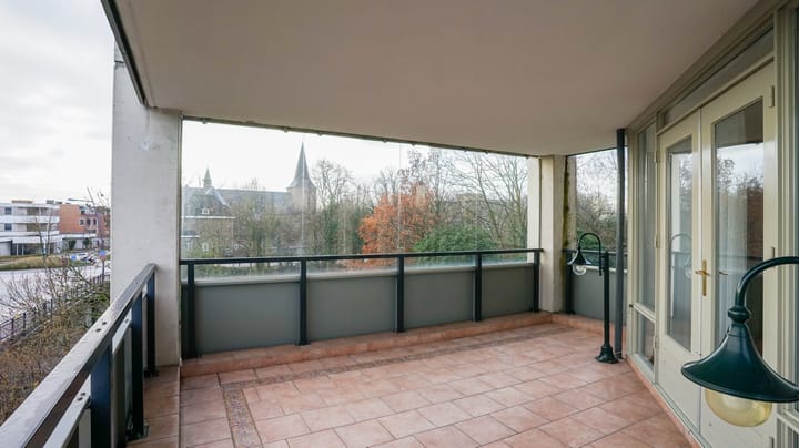 Foto 20 van Emile Erensplein 9