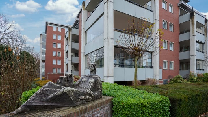 Foto 22 van Emile Erensplein 9