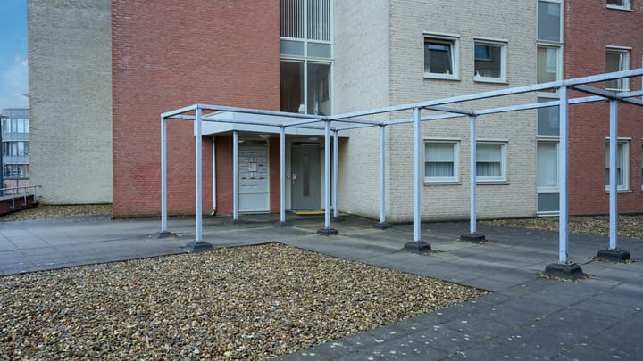 Foto 23 van Emile Erensplein 9