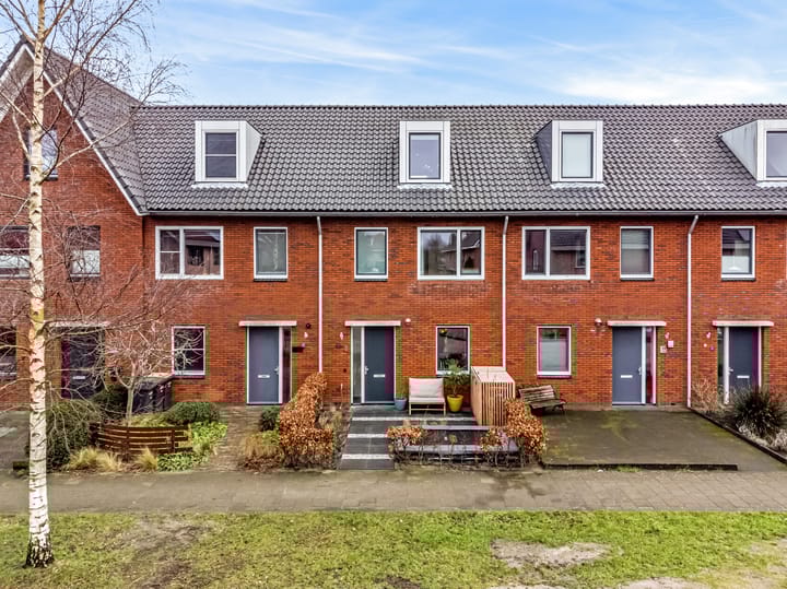 Foto 1 van Dopheide 16