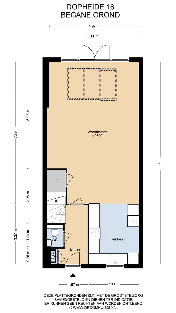 Foto 44 van Dopheide 16