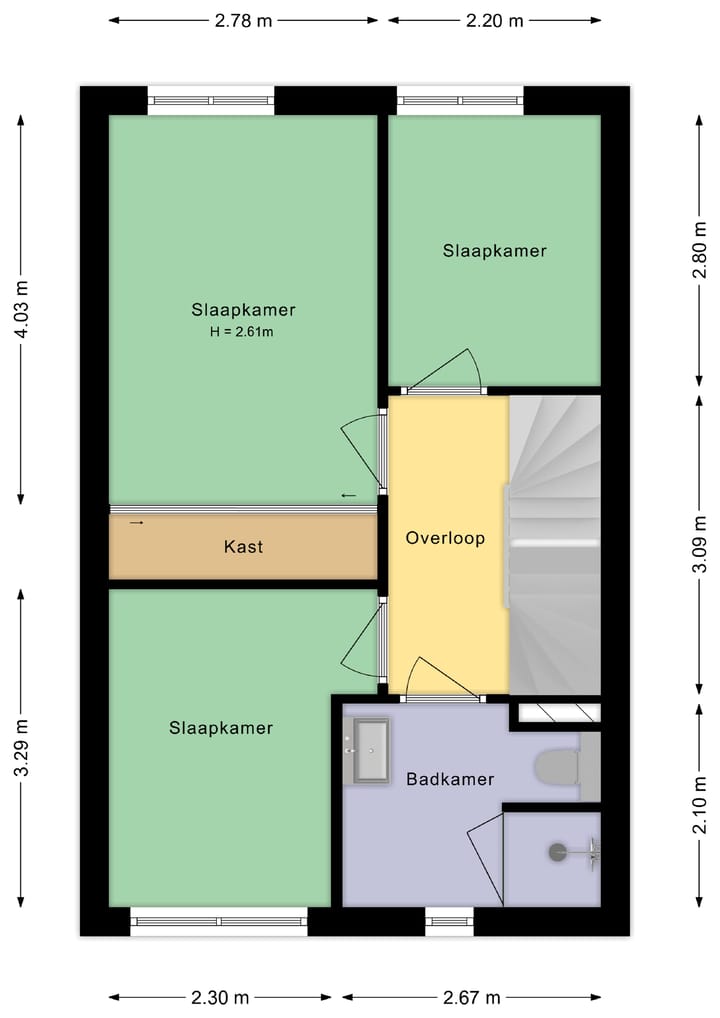 Foto 40 van Stadskade 192