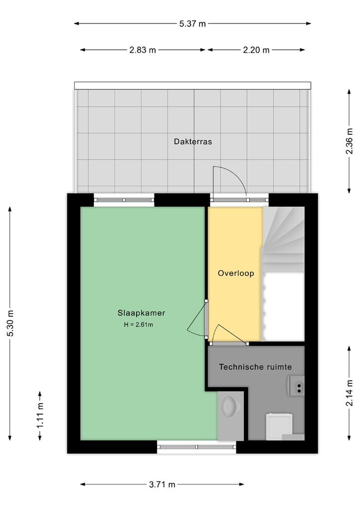 Foto 41 van Stadskade 192