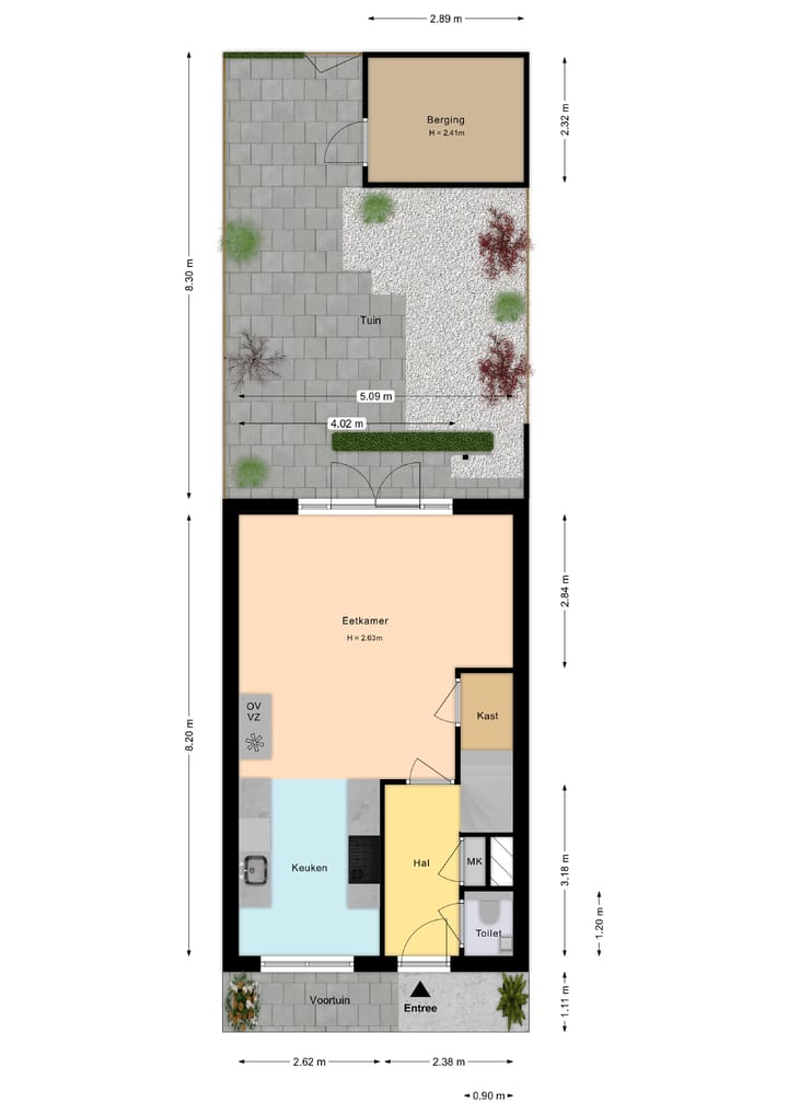 Foto 43 van Stadskade 192