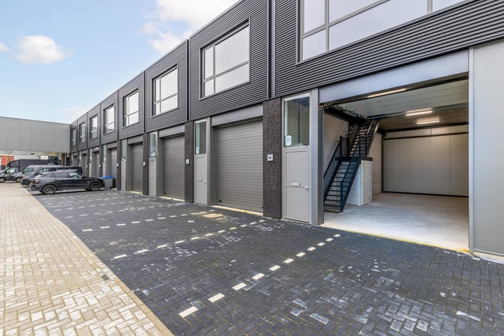 Celsiusstraat 27, Berkel en Rodenrijs