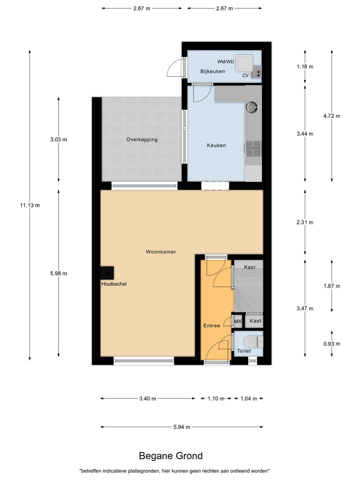 Photo 35 of Koningin Julianastraat 21