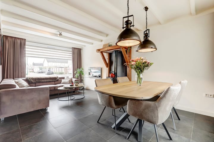 Foto 3 van Koningin Julianastraat 21