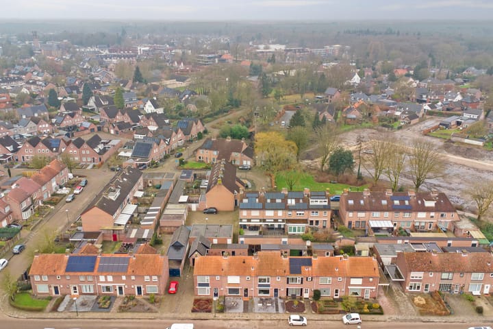 Foto 5 van Koningin Julianastraat 21