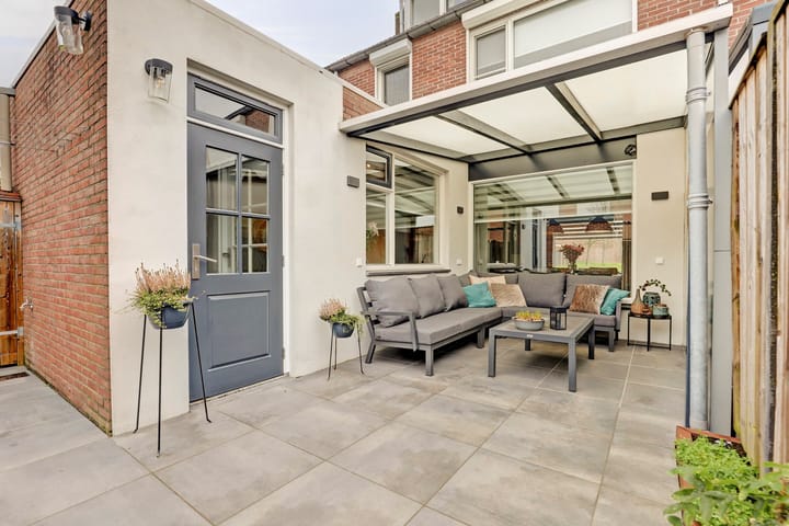 Photo 30 of Koningin Julianastraat 21