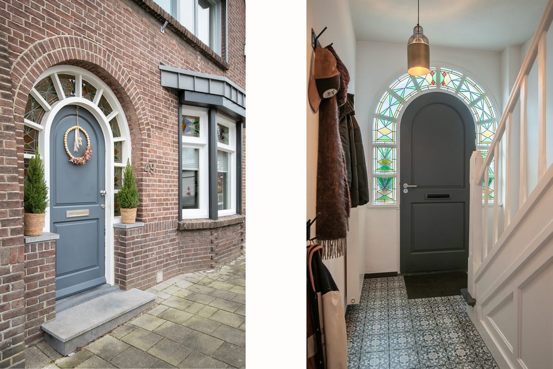 Foto 2 van Julianastraat 49