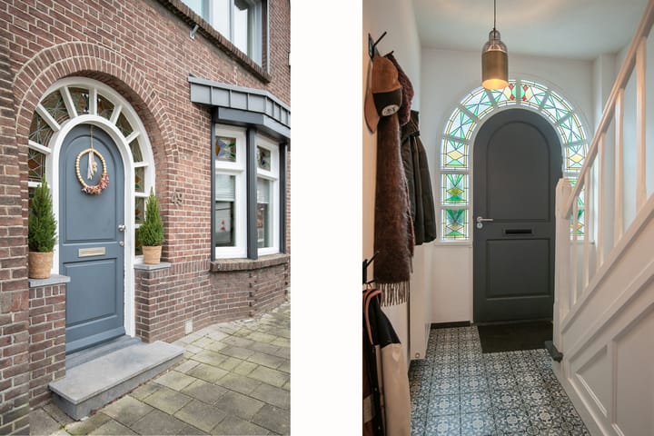 Foto 2 van Julianastraat 49