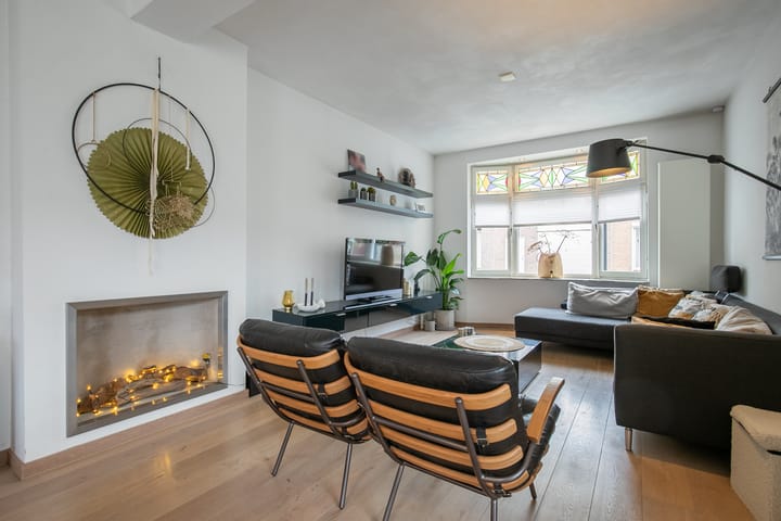 Foto 3 van Julianastraat 49