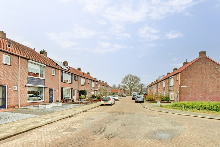 Photo 33 of Koningin Julianastraat 21