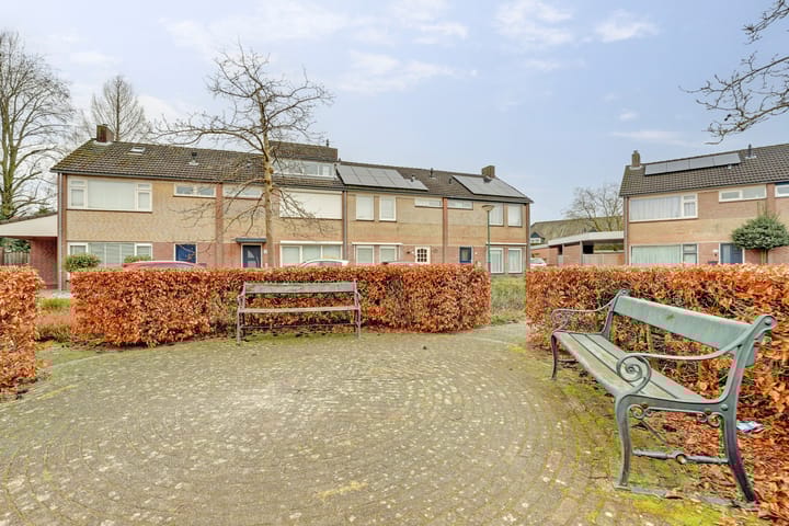 Photo 34 of Koningin Julianastraat 21