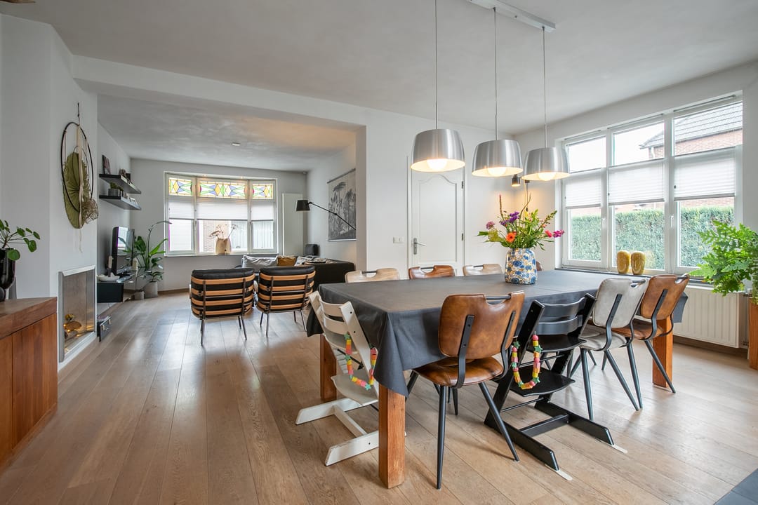 Foto 7 van Julianastraat 49