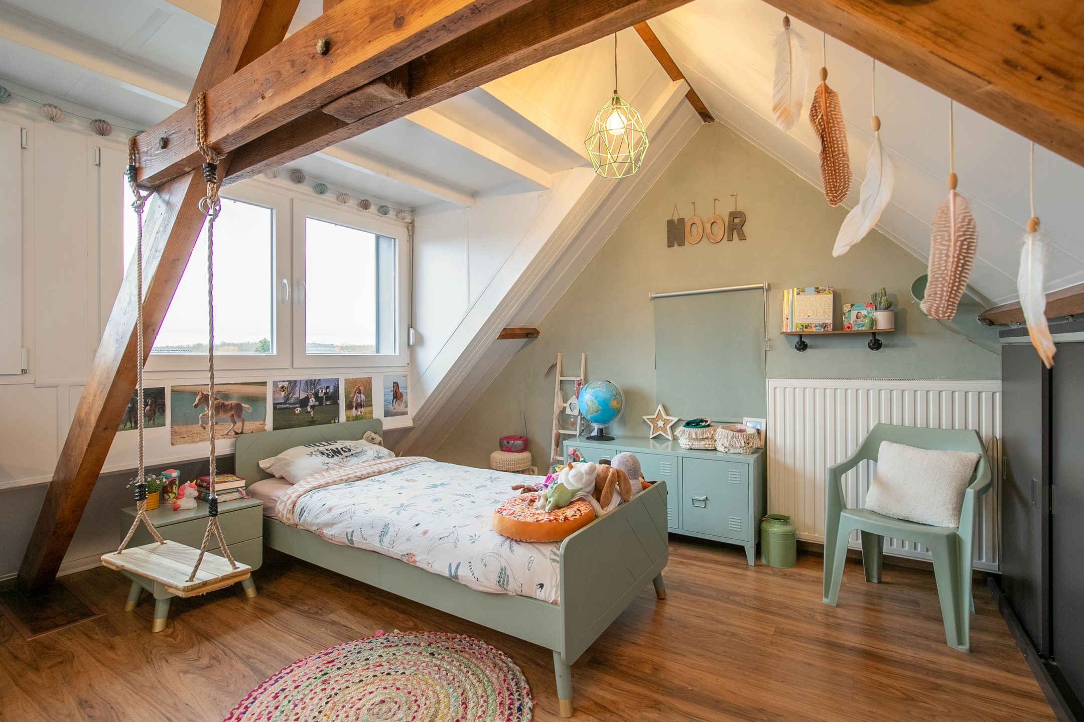 Foto 24 van Julianastraat 49