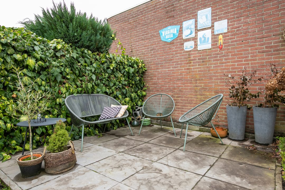 Foto 28 van Julianastraat 49