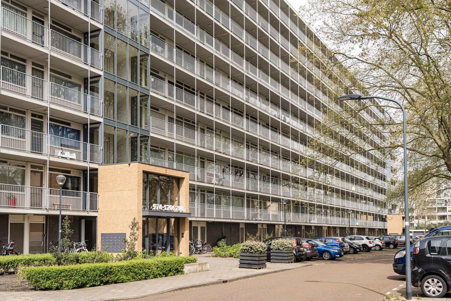 Foto 1 van Engelandlaan 1046