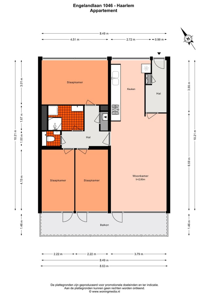 Foto 25 van Engelandlaan 1046