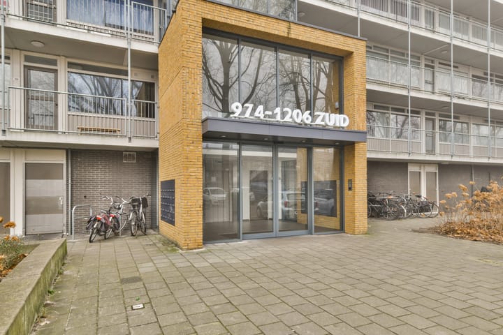 Foto 2 van Engelandlaan 1046