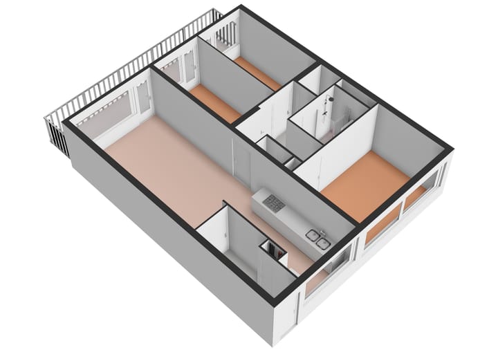 Foto 26 van Engelandlaan 1046
