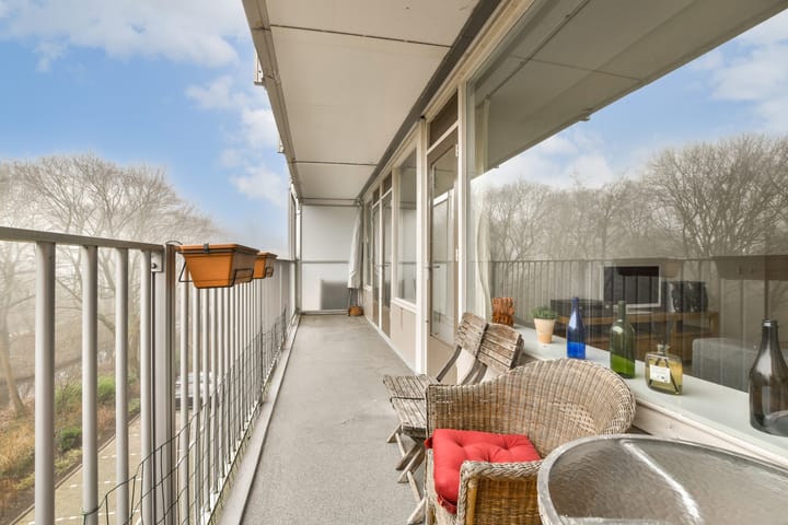 Foto 5 van Engelandlaan 1046