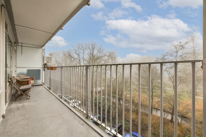 Foto 7 van Engelandlaan 1046