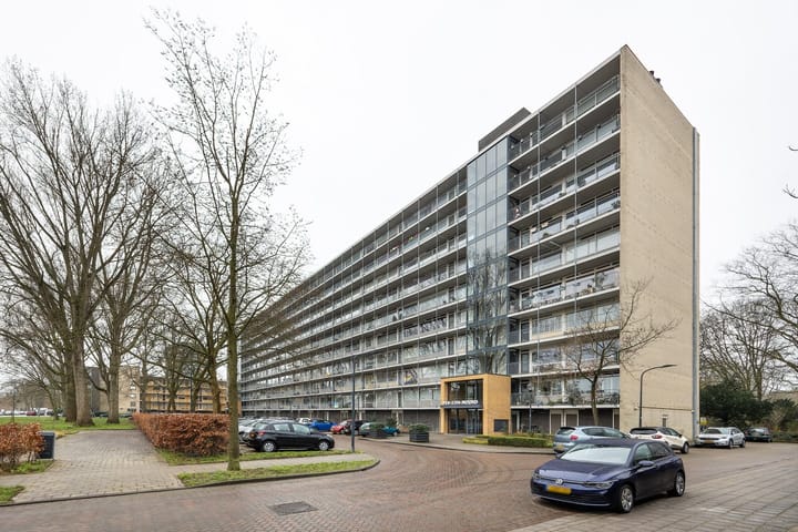 Foto 23 van Engelandlaan 1046