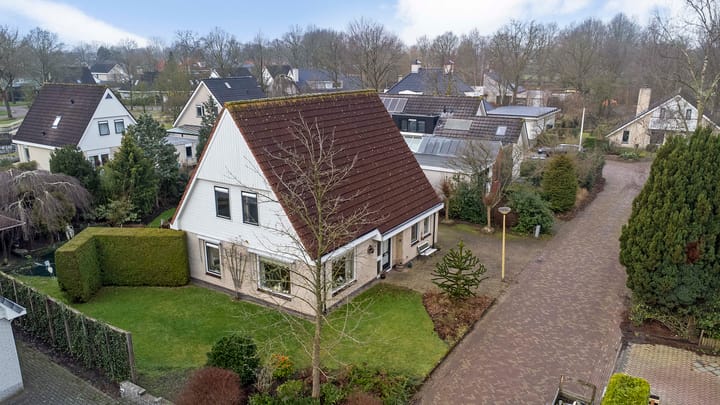 Foto 1 van Woudsingel 14