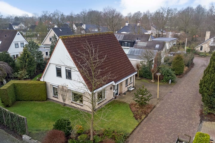 Foto 1 van Woudsingel 14