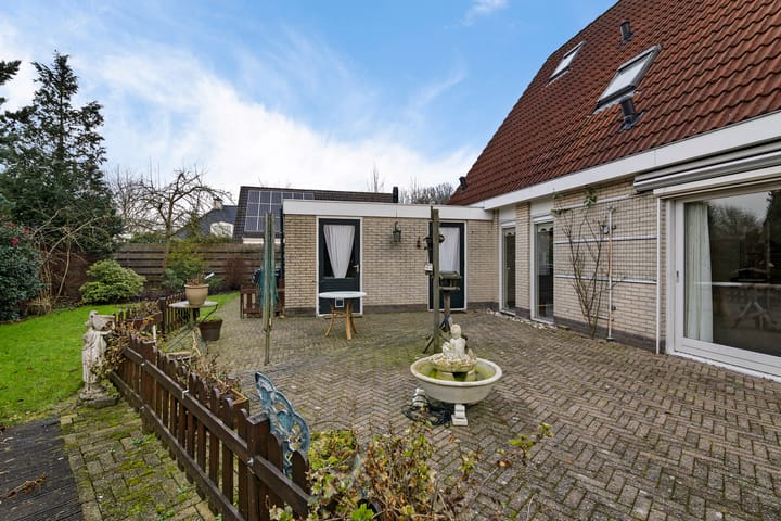 Foto 5 van Woudsingel 14