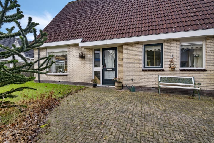 Foto 7 van Woudsingel 14