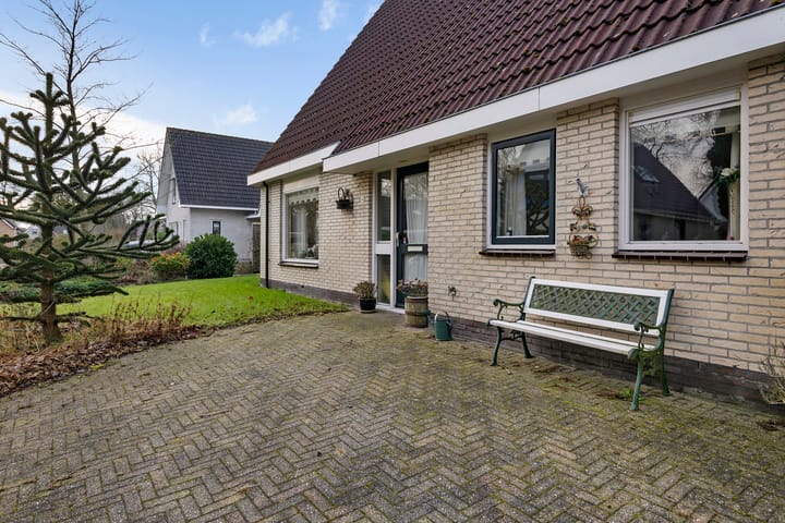 Foto 8 van Woudsingel 14