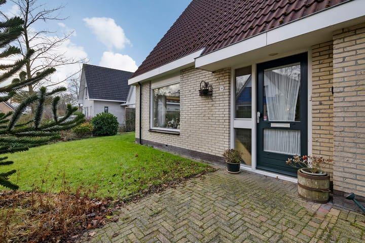 Foto 9 van Woudsingel 14