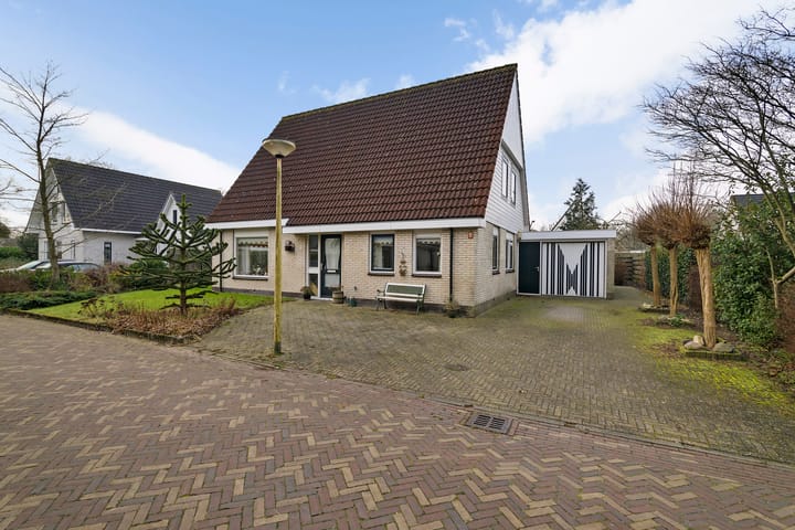 Foto 13 van Woudsingel 14