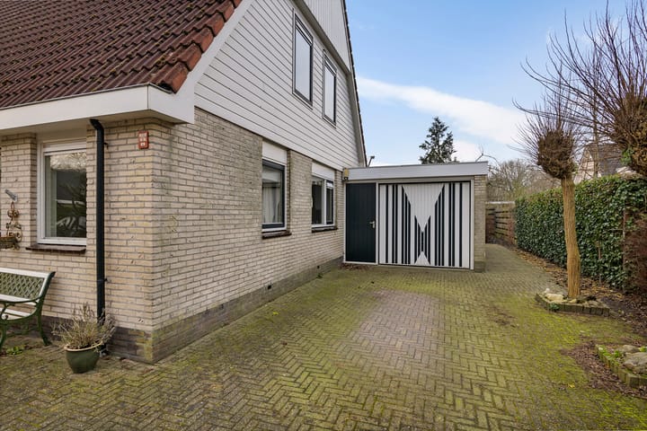 Foto 14 van Woudsingel 14