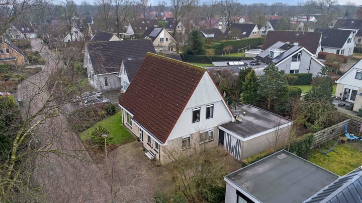 Foto 45 van Woudsingel 14