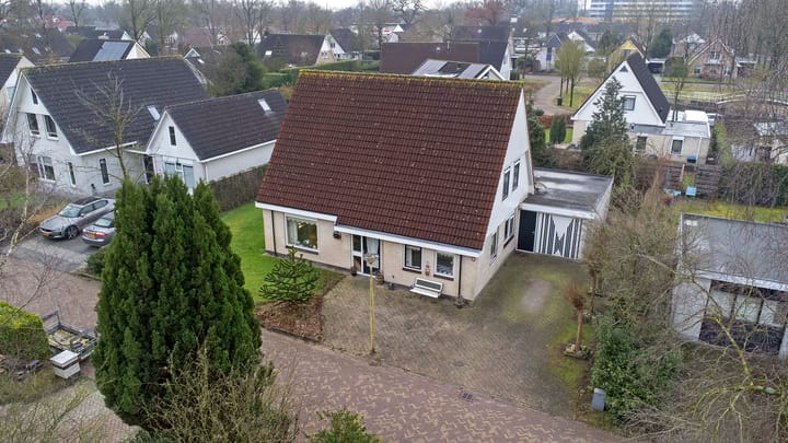 Foto 46 van Woudsingel 14