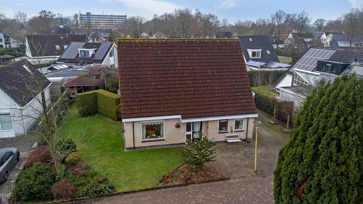 Foto 47 van Woudsingel 14