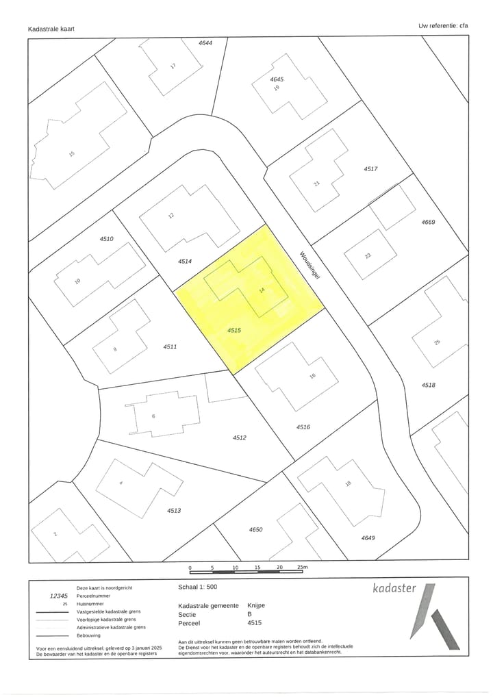 Foto 50 van Woudsingel 14