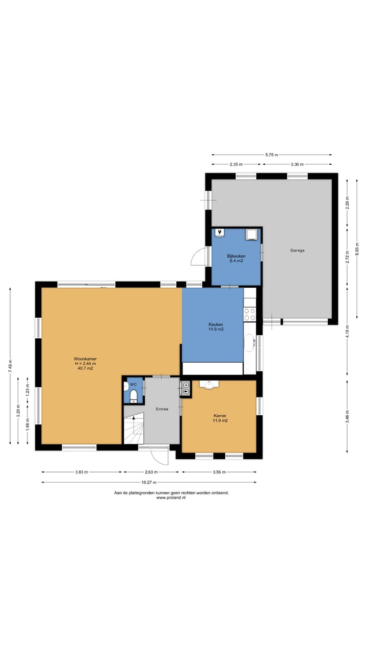 Foto 51 van Woudsingel 14