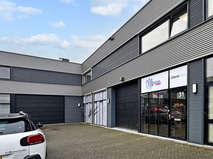 Slotenmakerstraat 31