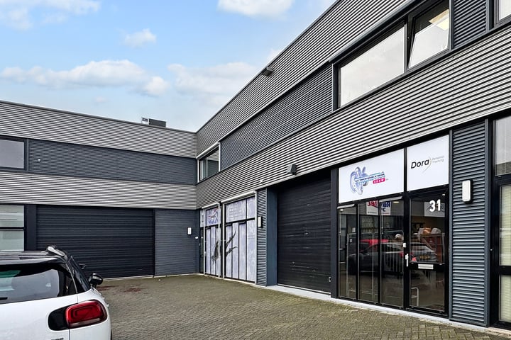 Slotenmakerstraat 31, Naaldwijk