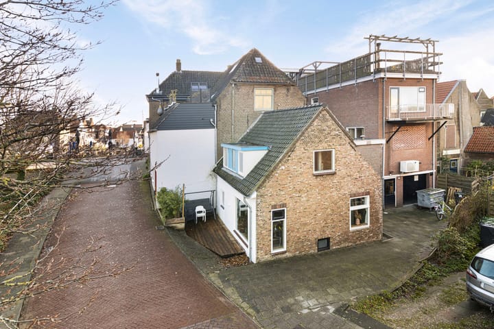 Foto 4 van Boskade 1