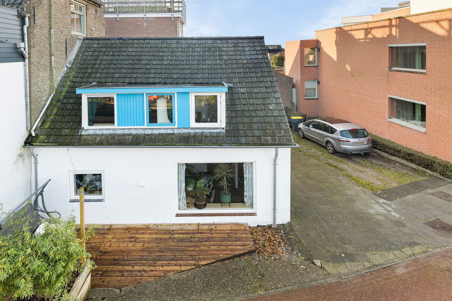 Photo 5 of Boskade 1