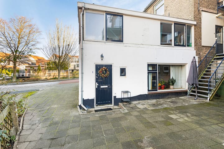 Foto 7 van Boskade 1